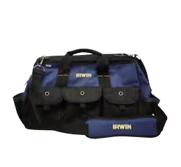 Mala Standard 20" - 12 Bolsos